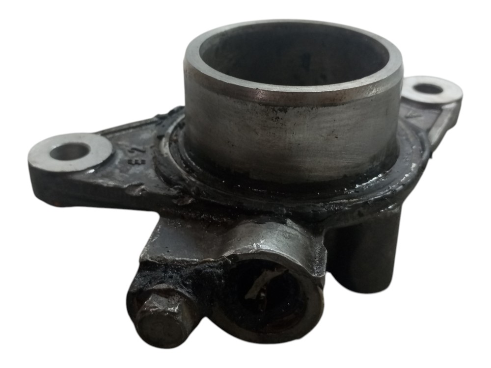 Suporte Sensor Rotacao Mitsubishi Pajero Tr4 2002 2004 2006 6