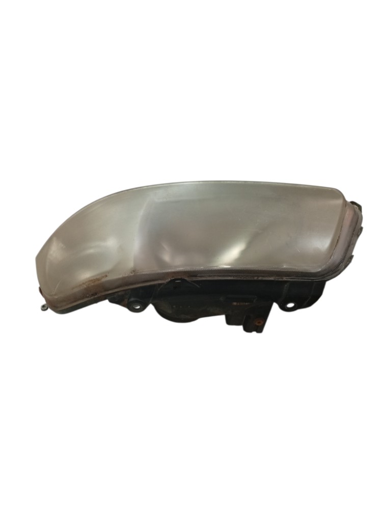Farol Dianteiro Fiat Palio Siena Strada 2004 2017 Direito Esquerdo/motorista 1