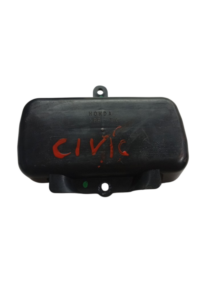 Tampa Caixa Fusivel Honda Civic 99 2000 2001 2002 2003