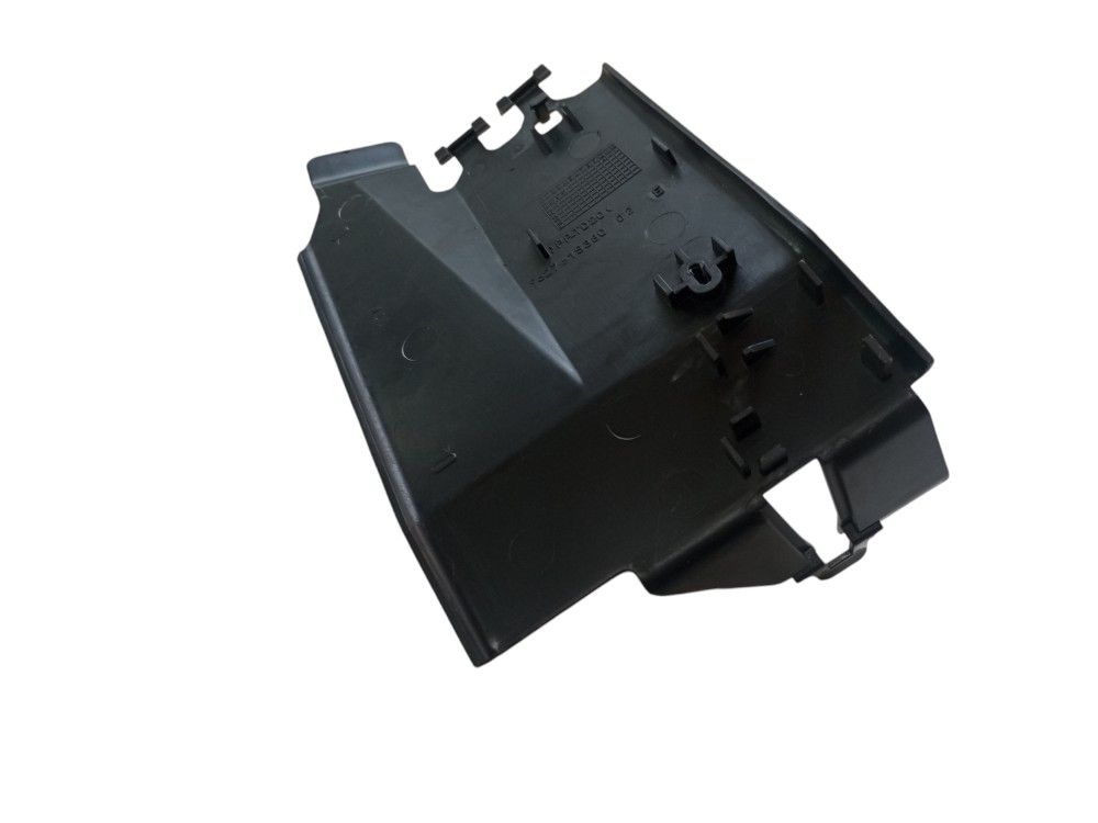 Moldura Carenagem Caixa Evaporadora Peugeot 206 2006 2008 2