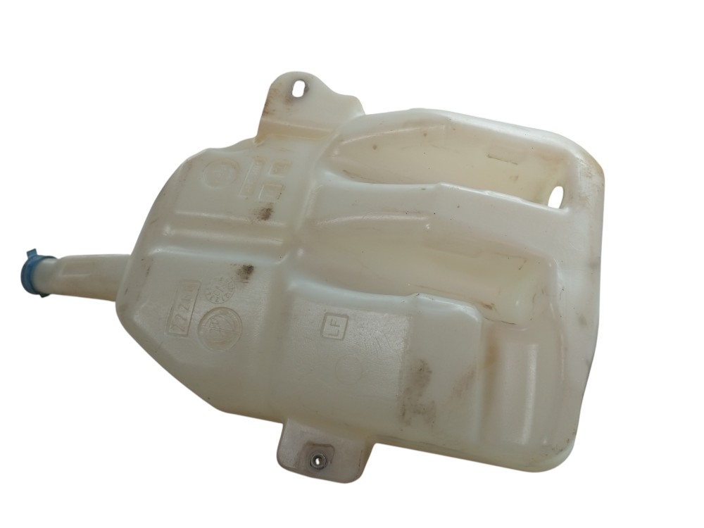 Reservatorio Agua Parabrisa Fiat Stilo 2003 2008 2011 Usado Branco 2