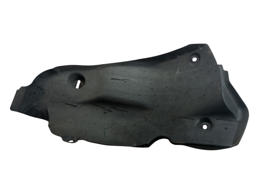 Parabarro Hyundai Azera 2008 2010 2011 Traseiro Esquerdo 5