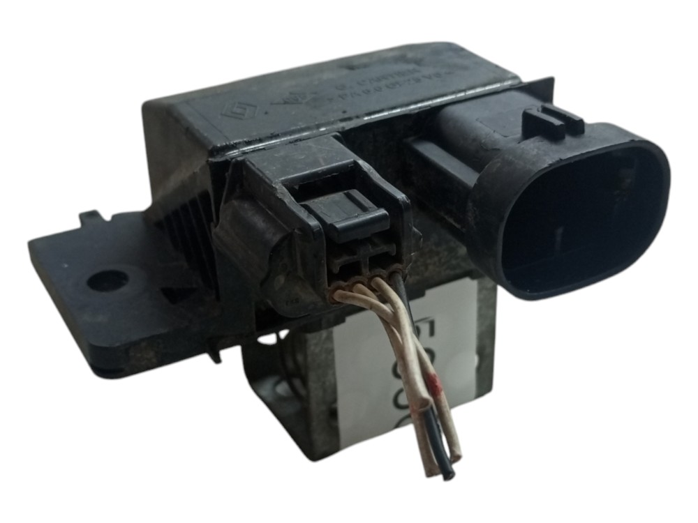 Resistencia Radiador Renault Sandero 2018 2019 2020
