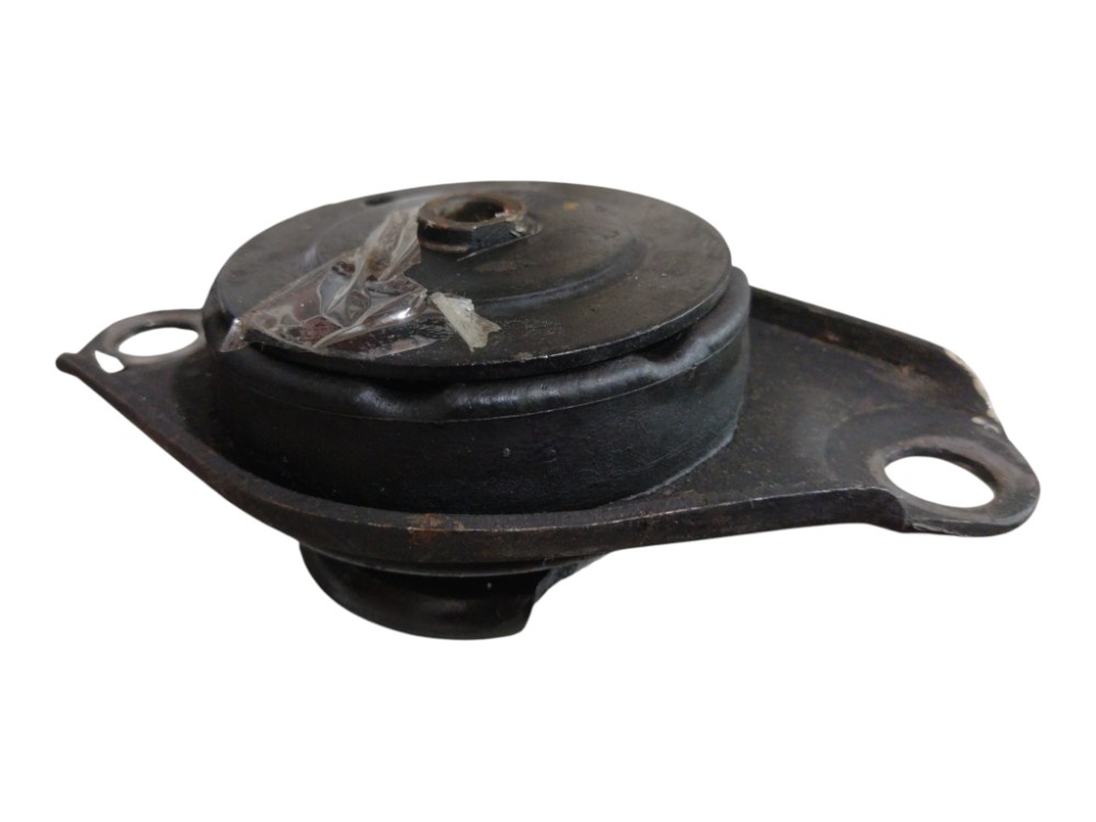Coxim Câmbio Inferior Fiat Palio 2003 2005 2007 2009 Suporte 3
