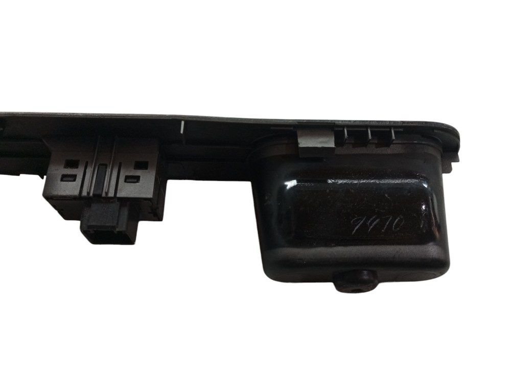 Botao Vidro Eletrico Ford Fusion 2010 2012 Dianteiro Direito 5