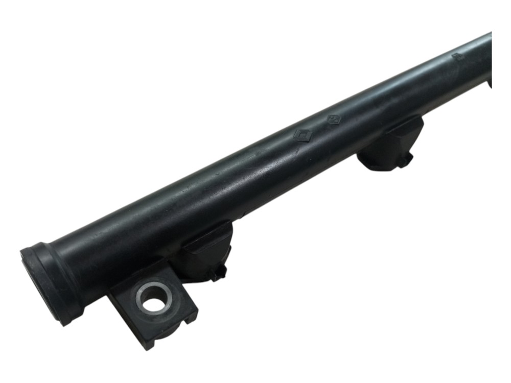 Flauta Injetor Combustivel Renault Sandero 2007 2010 2011 2
