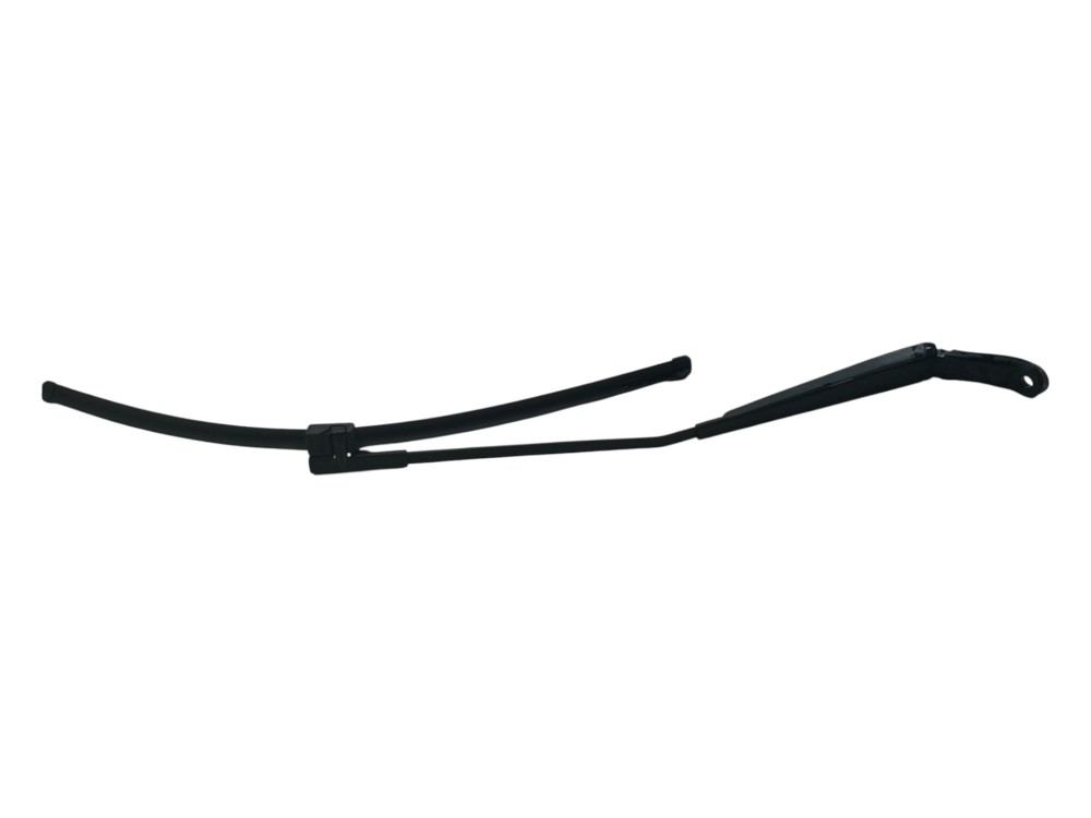 Braco Limpador Parabrisa Peugeot 407 2005 2010 Lado Esquerdo 1