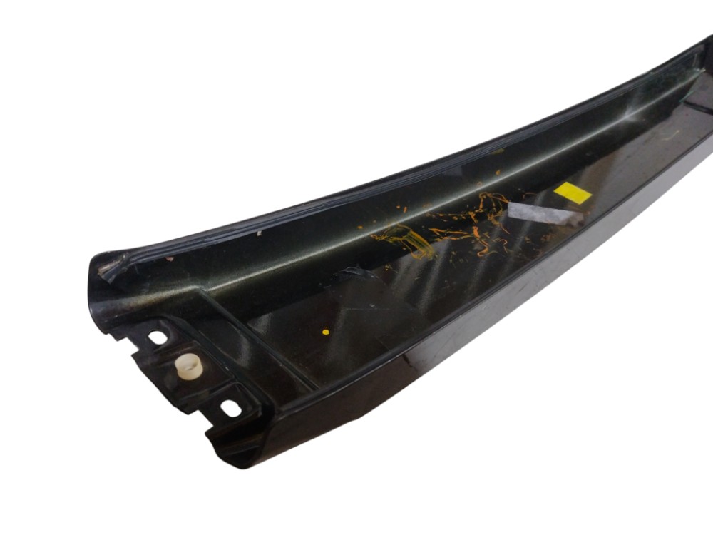 Moldura Externa Coluna Central Touareg 2005 2015 Direito 6
