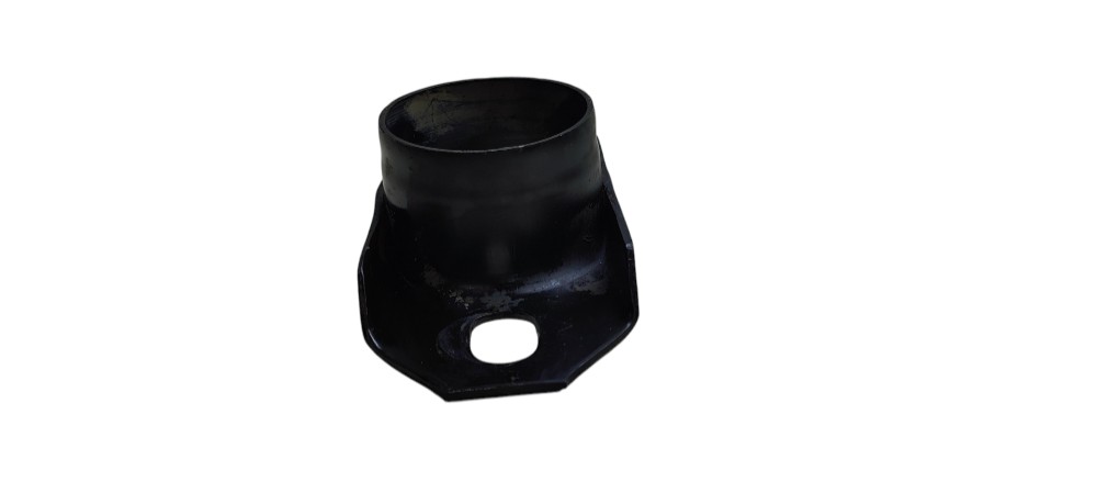 Suporte frontal motor Gol Parati Saveiro 1.6 1.8 2006 a 2012 11