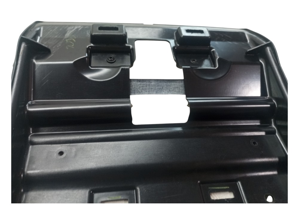 Suporte Luz Teto Fiat Freemont 2011 2014 2015 2016 Usada 3
