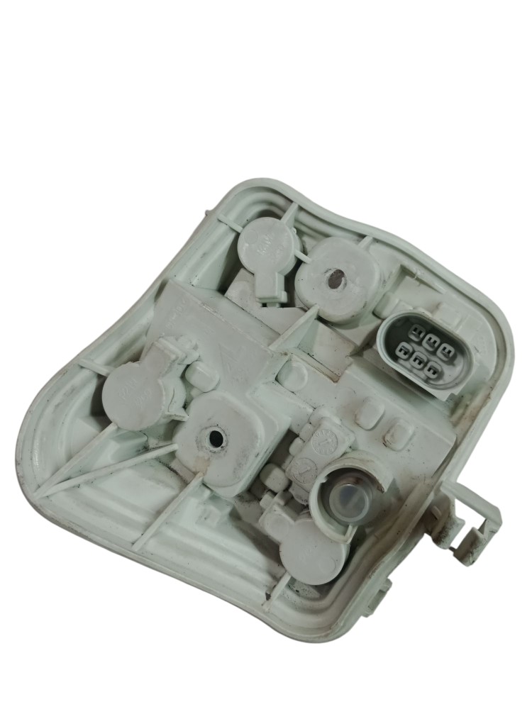 Circuito lanterna Audi A3 Sportback 2005 2014 par traseiro 5