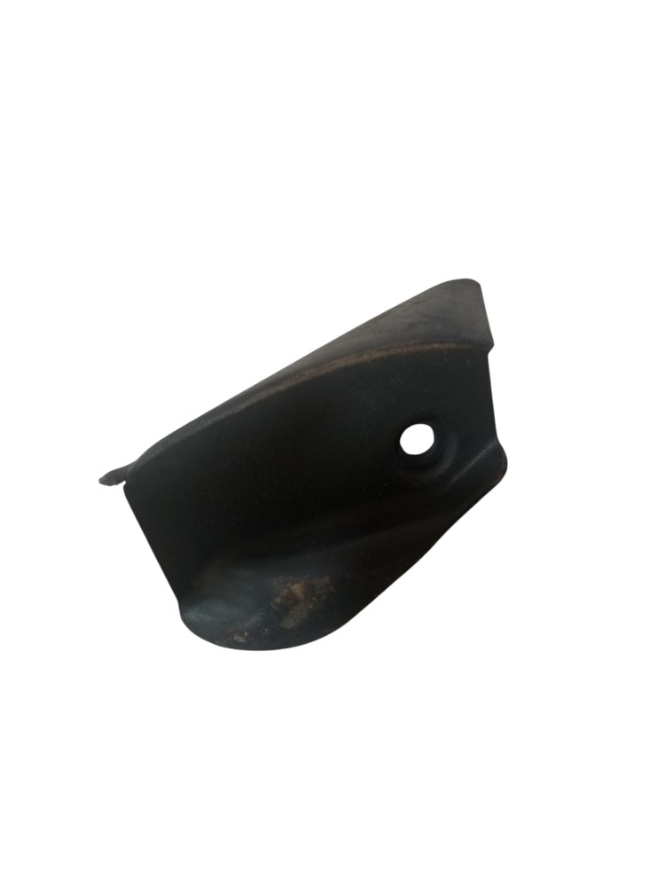 Moldura Externa Retrovisor Megane 2006 2009 2012 Esquerdo 5