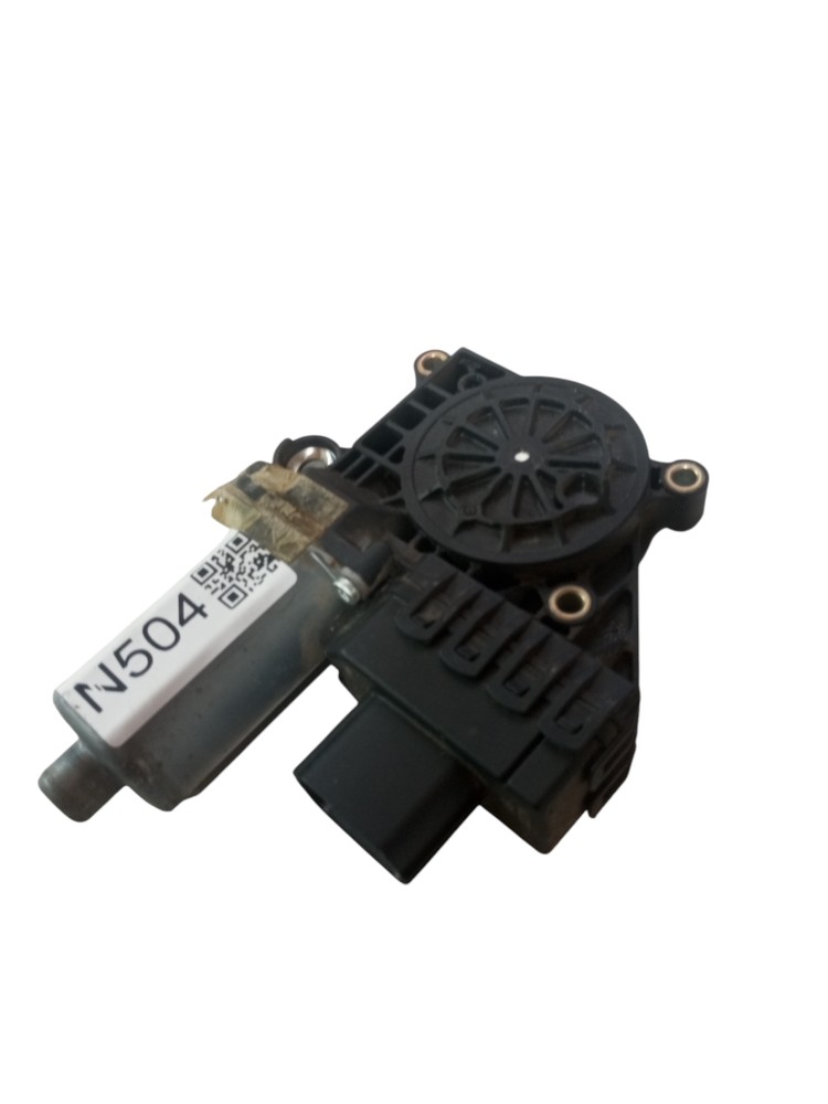 Motor Vidro Eletrico Ford Focus 2006 2008 Dianteiro Direito 2