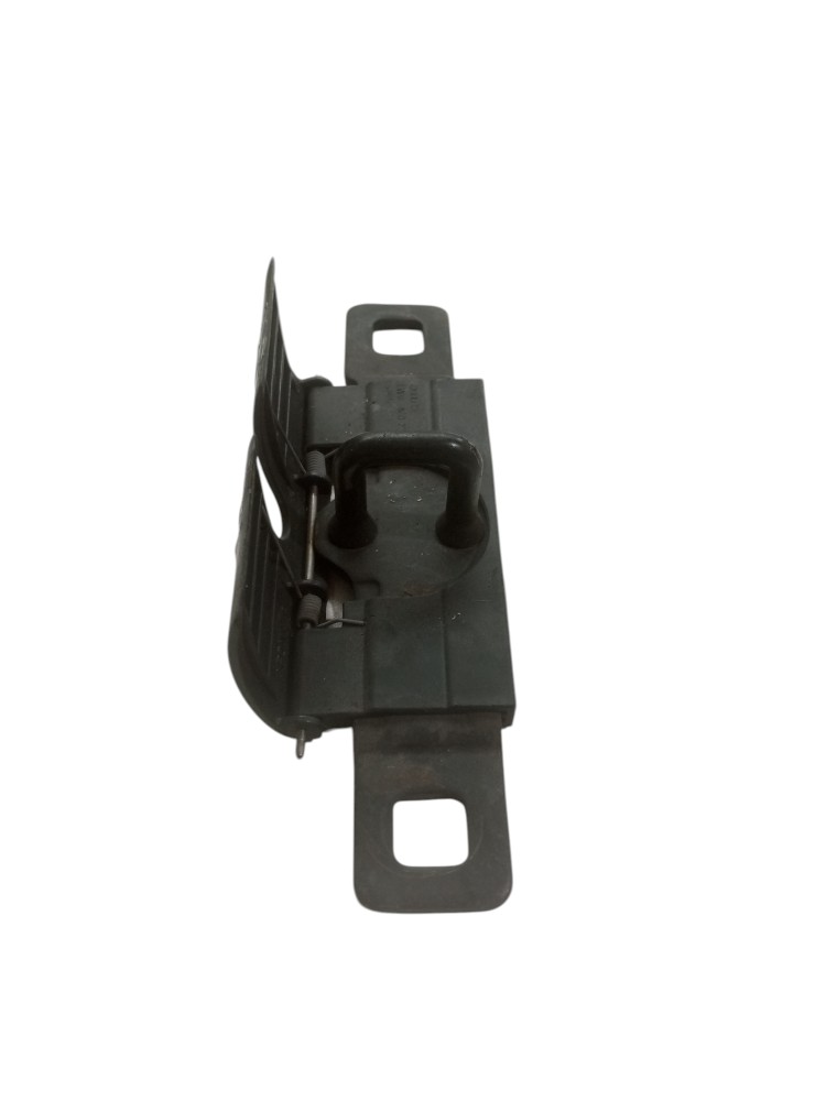 Batente Fechadura Porta Mala Audi A3 2000 2006