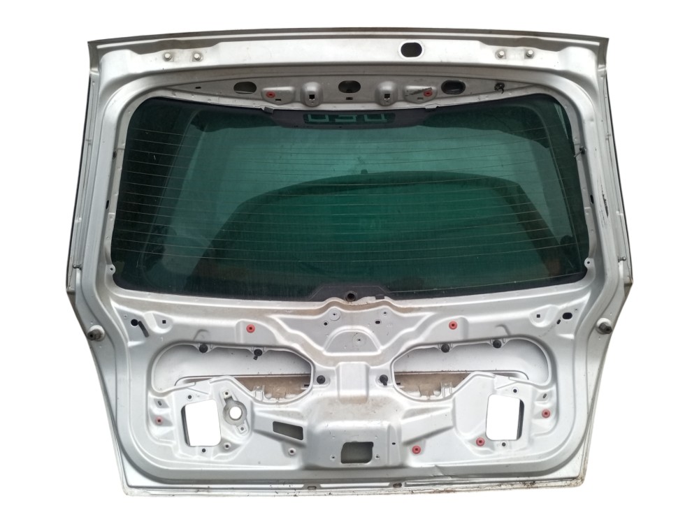 Tampao Tampa Fiat Stilo 2003 2005 2008 2009 2011 5