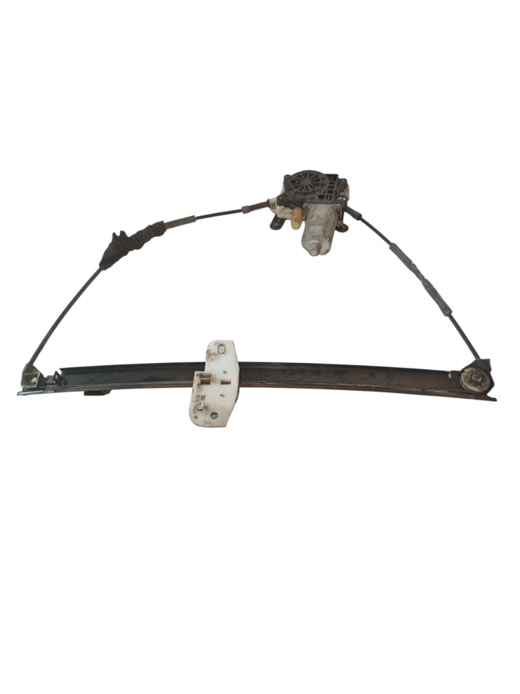 Maquina Vidro Traseira Ford Ecosport 2003 2008 2012 Esquerdo 1
