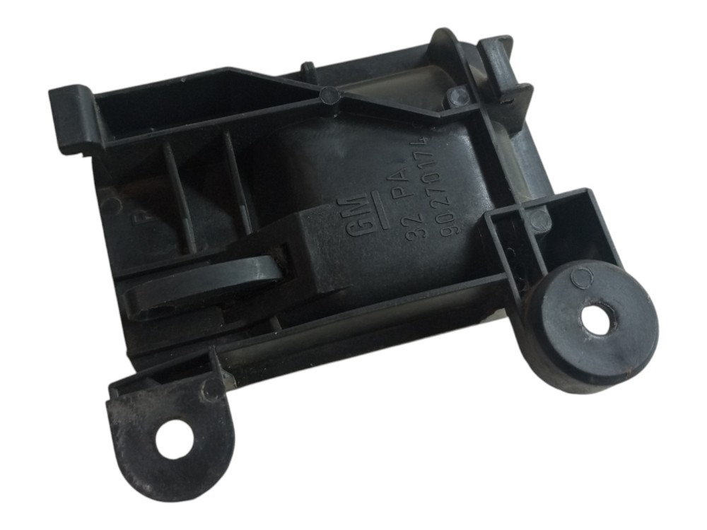 Macaneta Porta Interna Vectra 97 99 2005 Traseira Direita 6