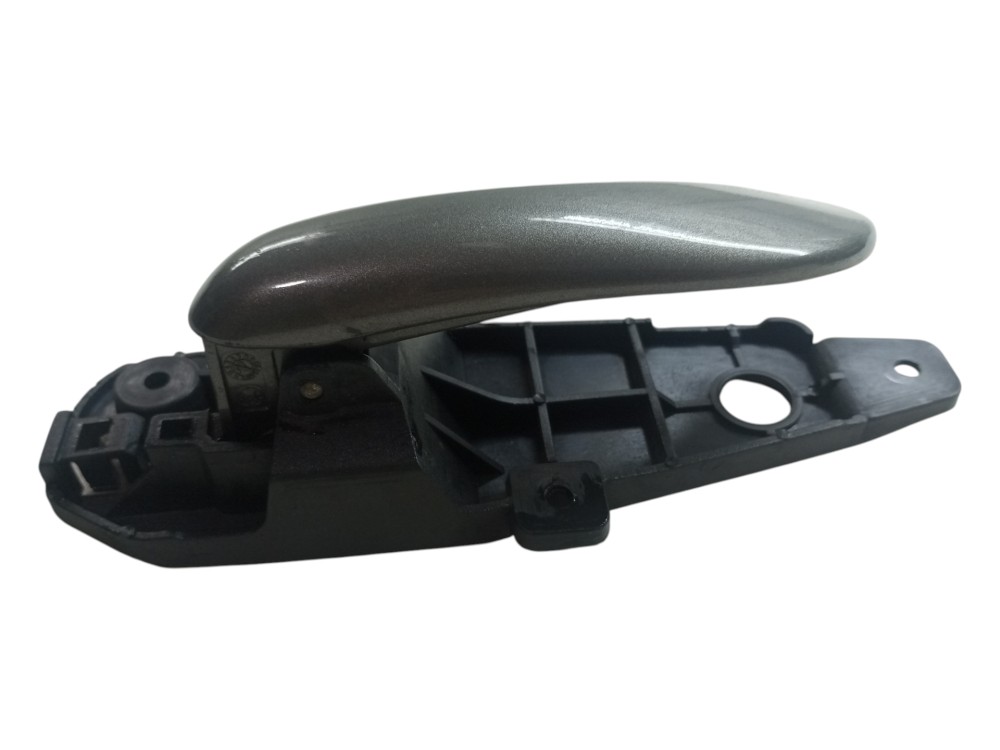 Macaneta Interna Fiat Stilo 2003 2011 Traseiro Esquerdo  Traseira 1