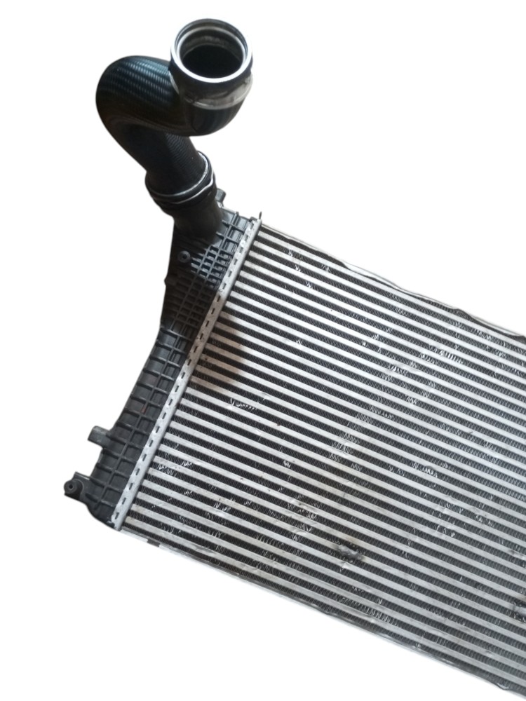 Radiador Agua Audi A3 2010 2012 2014 2.0 Turbo Usado 2