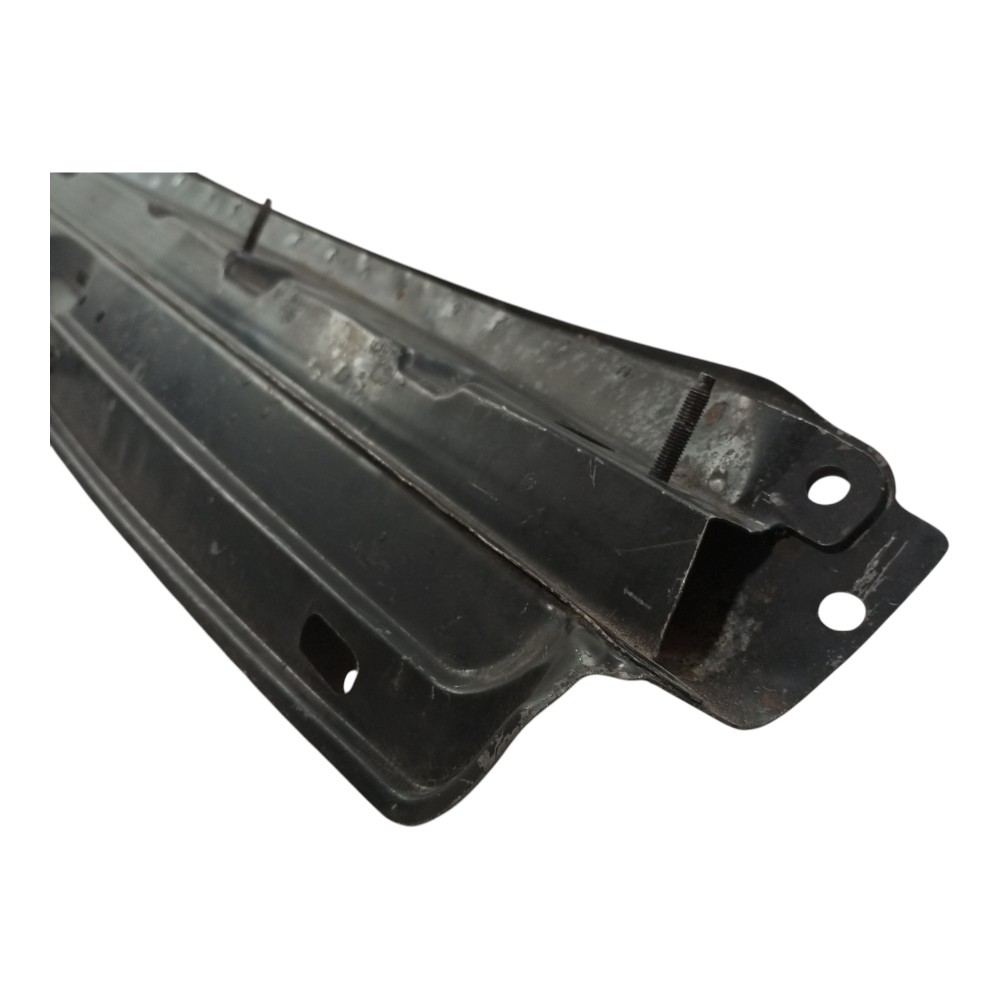 Travessa Superior Citroen  Picasso 2008 Dianteiro Externo Preto 5