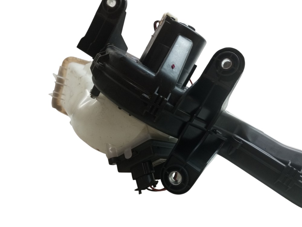 Motor Ar Condicionado C4 Picasso 2010 2014 Traseiro Esquerdo 2