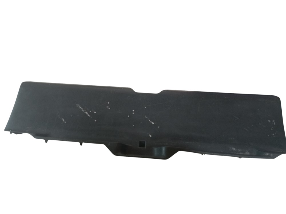 Moldura Tampa Honda Civic 2000 2004 Tampa Traseira Usado 2