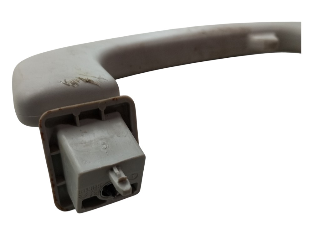 Alca Teto Citroen C4 Picasso 2010 2014 Traseira 6