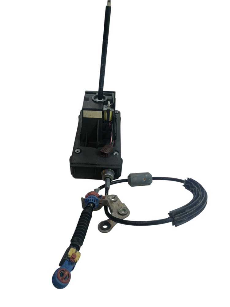 Alavanca Trambulador Cambio Renault Megane 2007 2010 2012 7