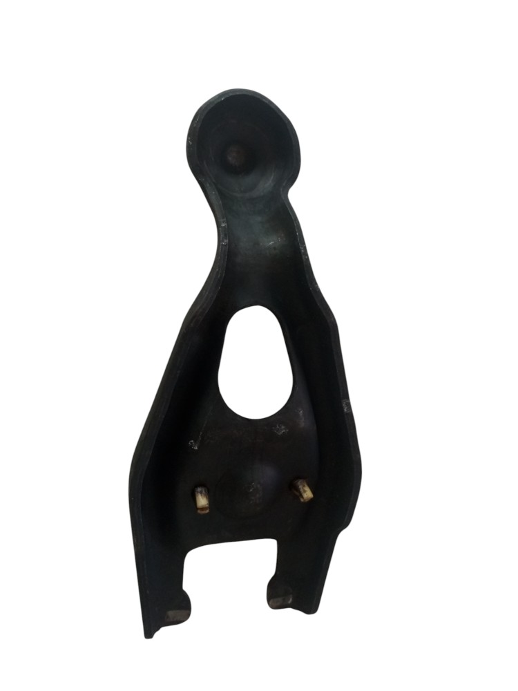 Garfo Embreagem Peugeot 206 207 307 2003 2008 2012 Usado 5
