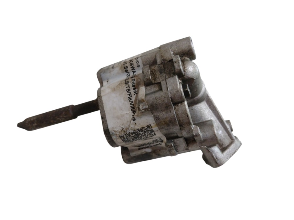 Bomba Oleo Passat Alemao 97 98 99 2000 2001 2002 1.8 20v 3