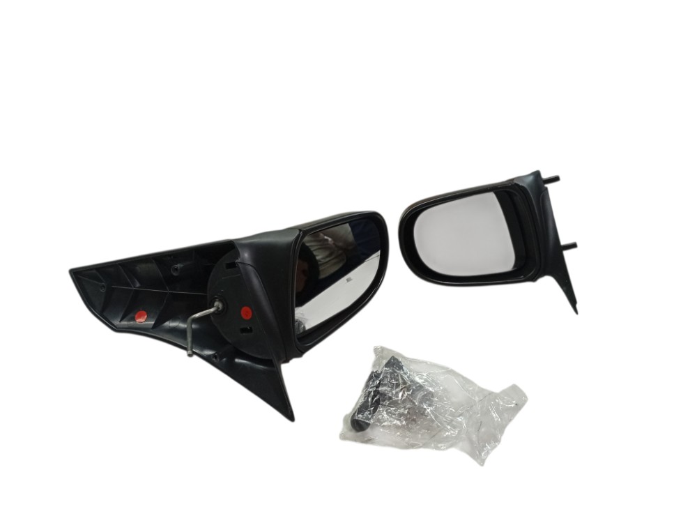 Par Retrovisor Corsa 94 95 96 97 98 99 2000 2001 2002 3
