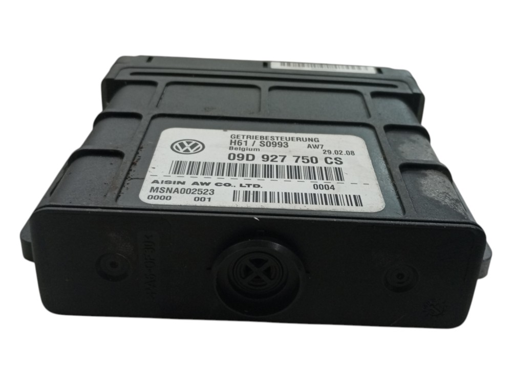Modulo Cambio Volkswagen Touareg 2005 2015 Usado 5