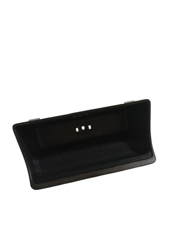 Porta Objetos Painel Central Chevrolet Captiva 2008 2010 Preto 5
