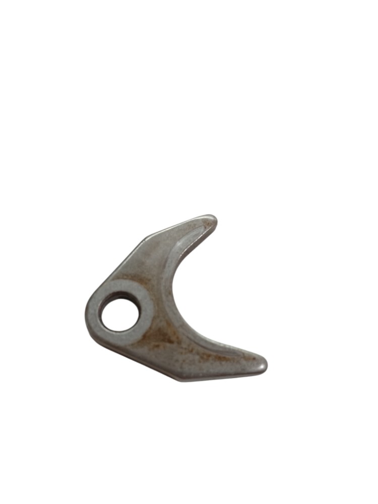 Batente Garfo cambio AL4 Citroen C4 307 308 2008 2012