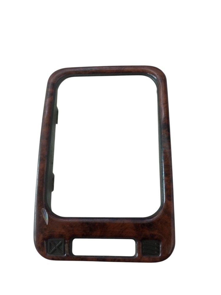 Moldura Difusor Ar Painel Pajero Sport 2000 2002 2006 2011
