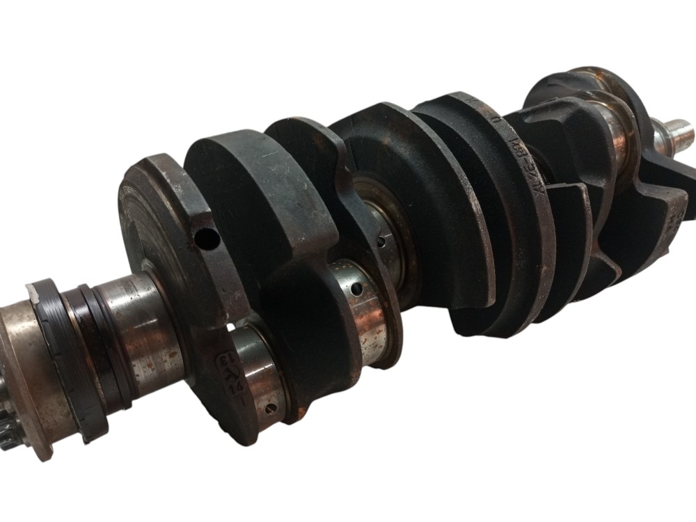 Virabrequim Discovery 3 4.0 V6 2007 2008 2009 Ford Ranger 4