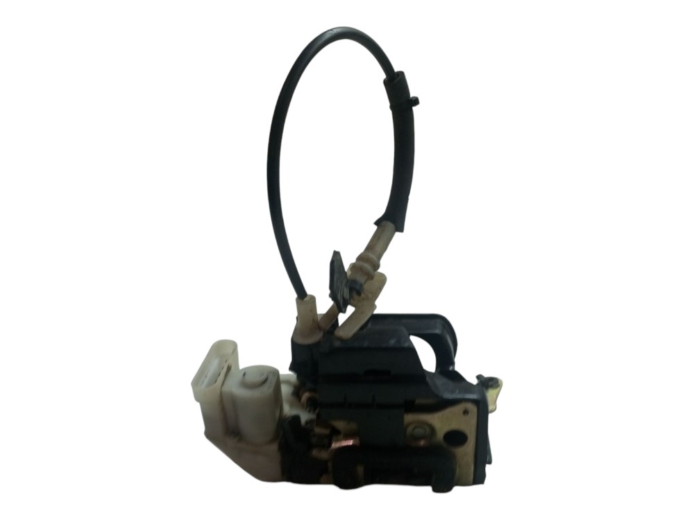 Fechadura Porta Fiat Palio 2002 2008 Dianteira Direita 1