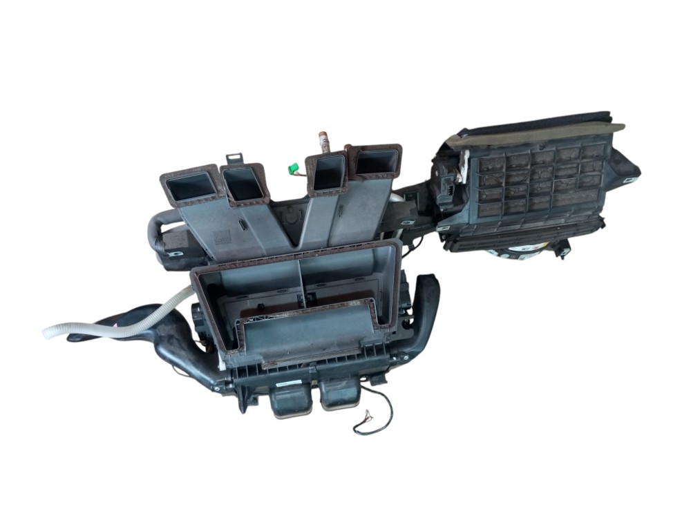 Caixa Evaporadora Discovery 3  Land Rover4.0  2005 2007 2009 4