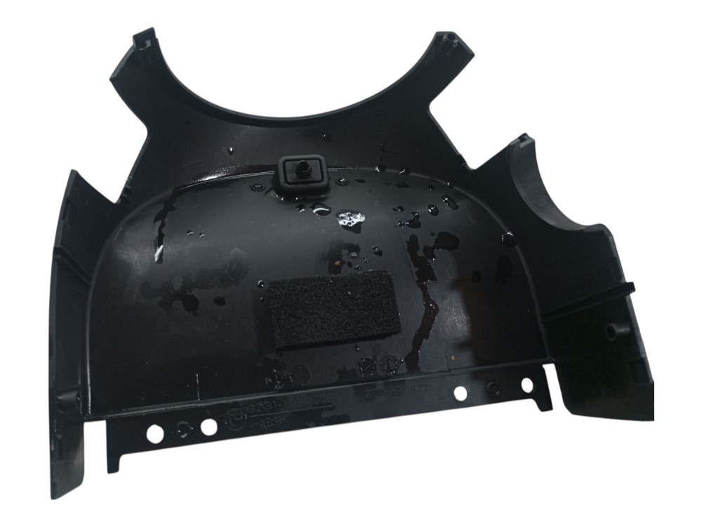 Acabamento Superior Coluna Direcao Bmw 330 Ie46 99 2000 2006 5