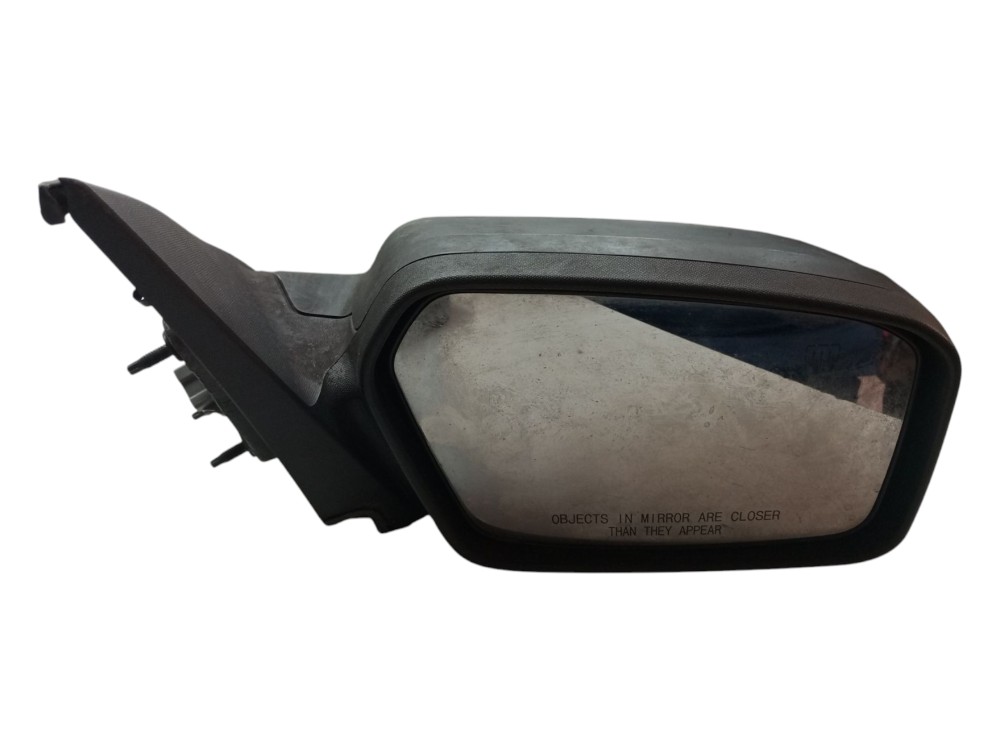 Retrovisor Ford Fusion 2006 2007 2008 2009 Direito 2.3 Se 1