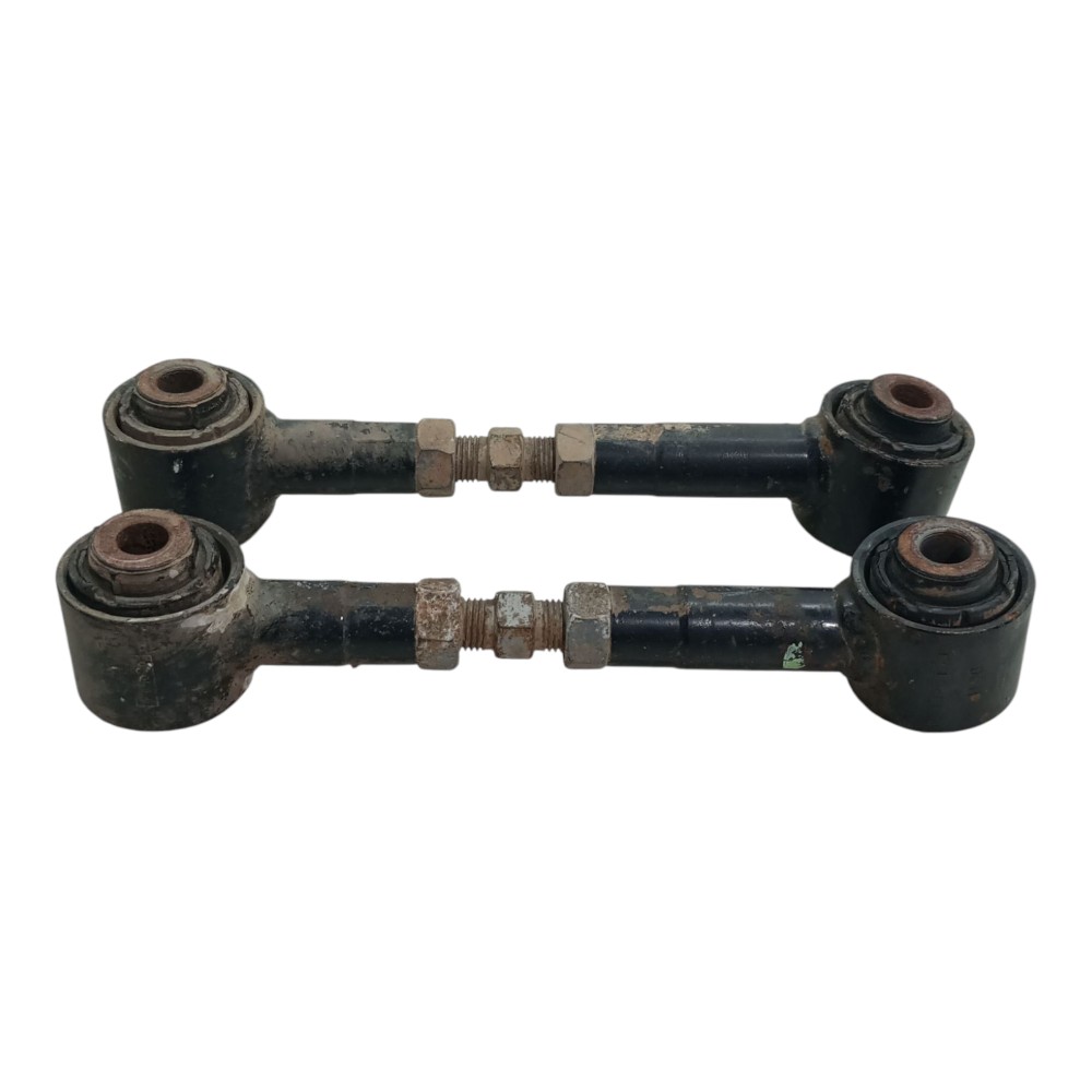Par Braco Tirante Ford Fusion 2.3 2008 2012 Original Usado 1