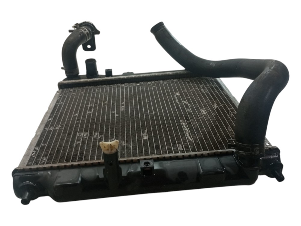 Radiador Mangueira Agua Honda Fit 2004 2006 2007 Usado 5