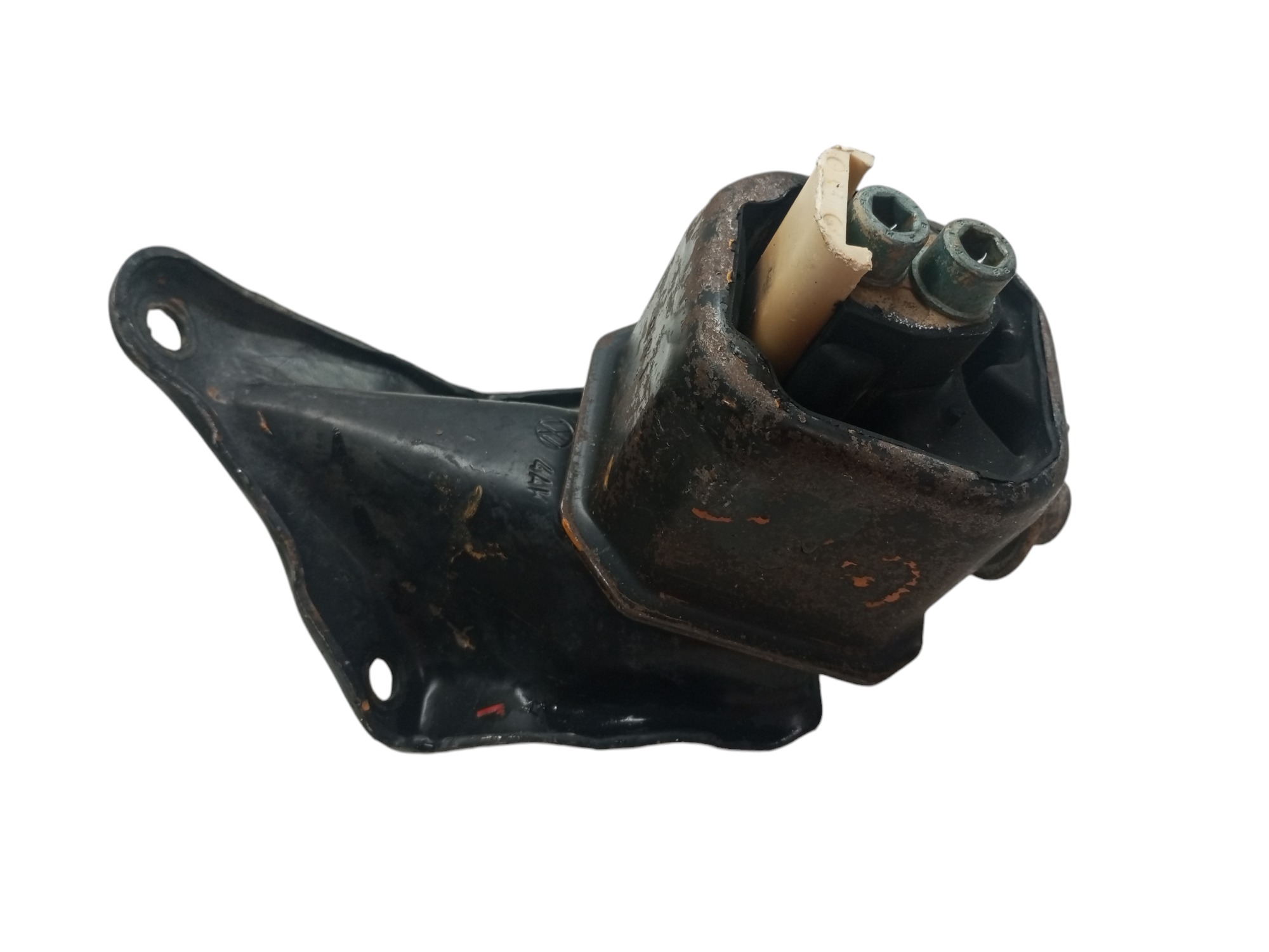 Suporte Coxim Motor Vw Gol G2 95 96 97 98 99 Lado Esquerdo 1
