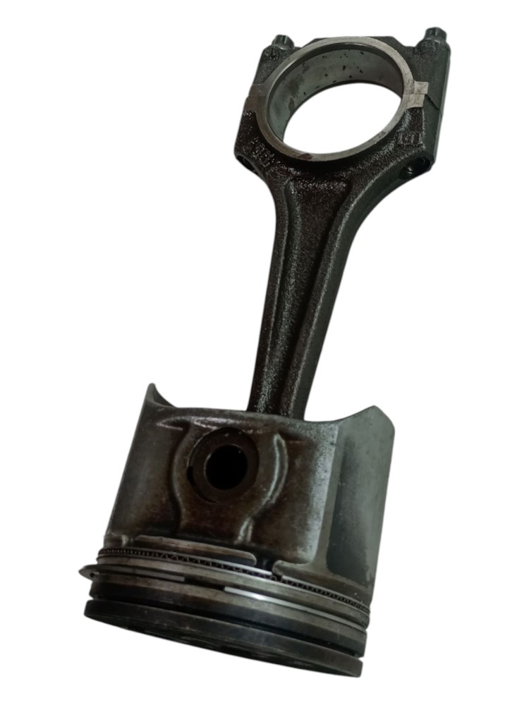 Pistao Biela Chevrolet Celta Corsa Prisma 2006 2012 5