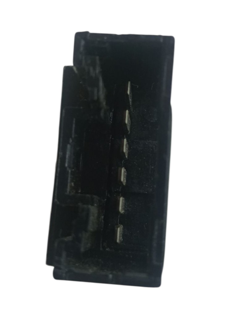 Botao Cortina Interruptor Hyundai Azera 2007 2010 Traseiro 4