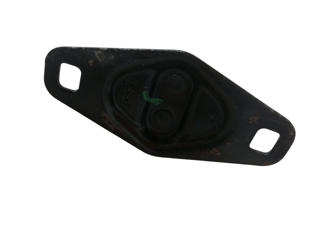 Batente Porta Mala Fiat Stilo 1.8 2003 2005 2011 Usado 4
