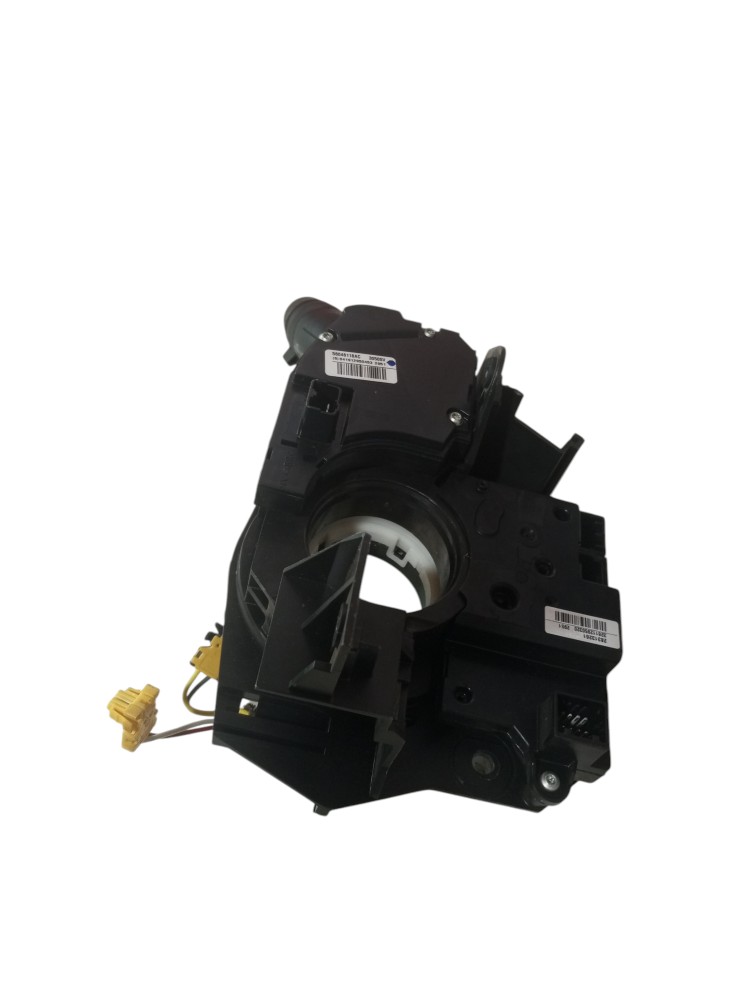 Chave Seta Hard Disk Fiat Freemont 2012 2013 2014 2015 2016 6