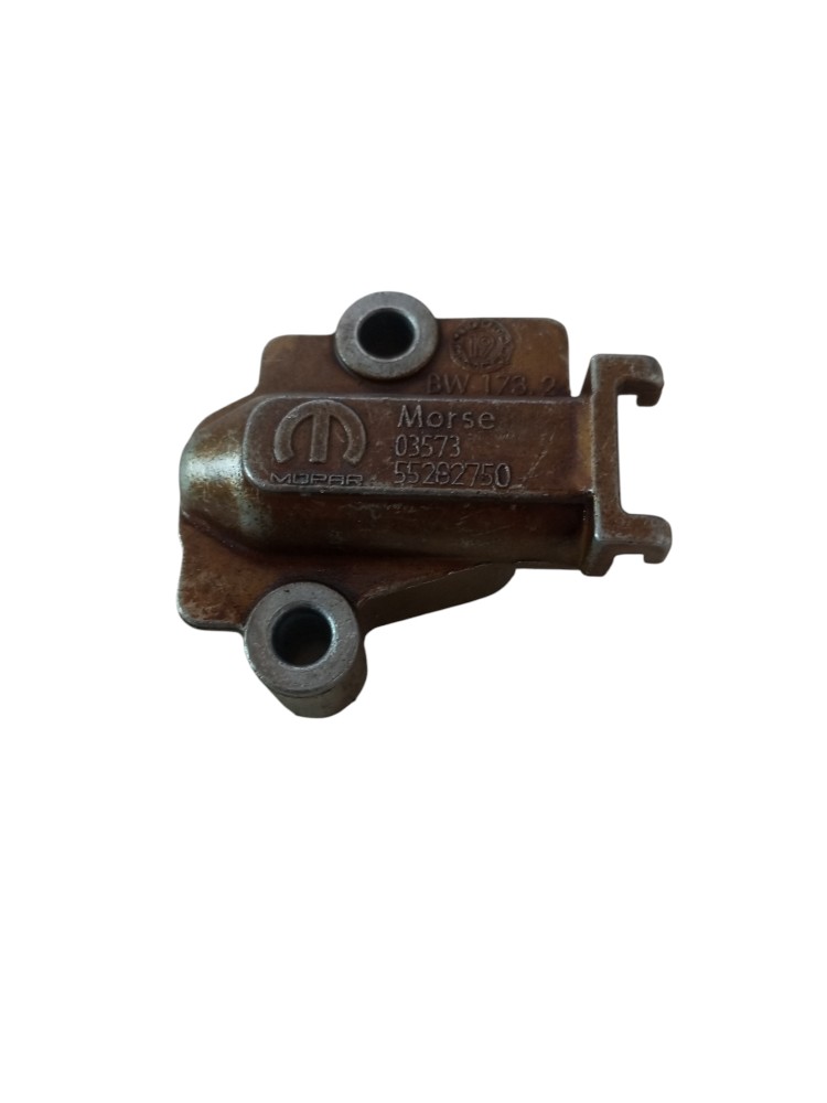 Tensor Corrente Argo Cronos 1.0 3c 2018 2020 2023 Usado 2
