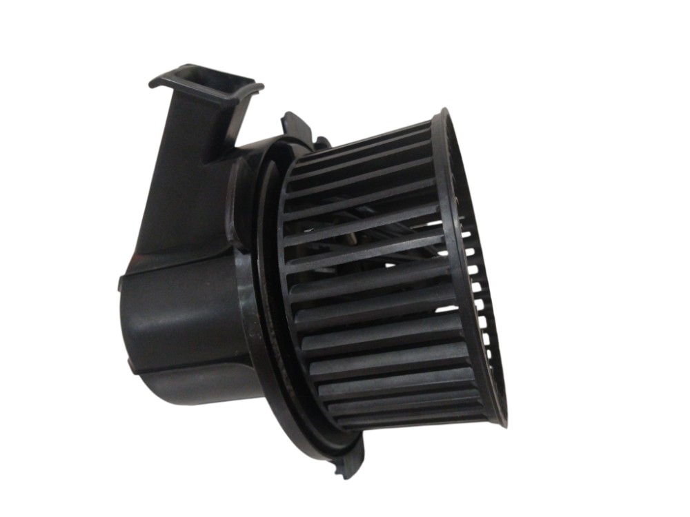 Motor Ar Forcado Logan 2008 2009 2010 2011 2012 Renault 4