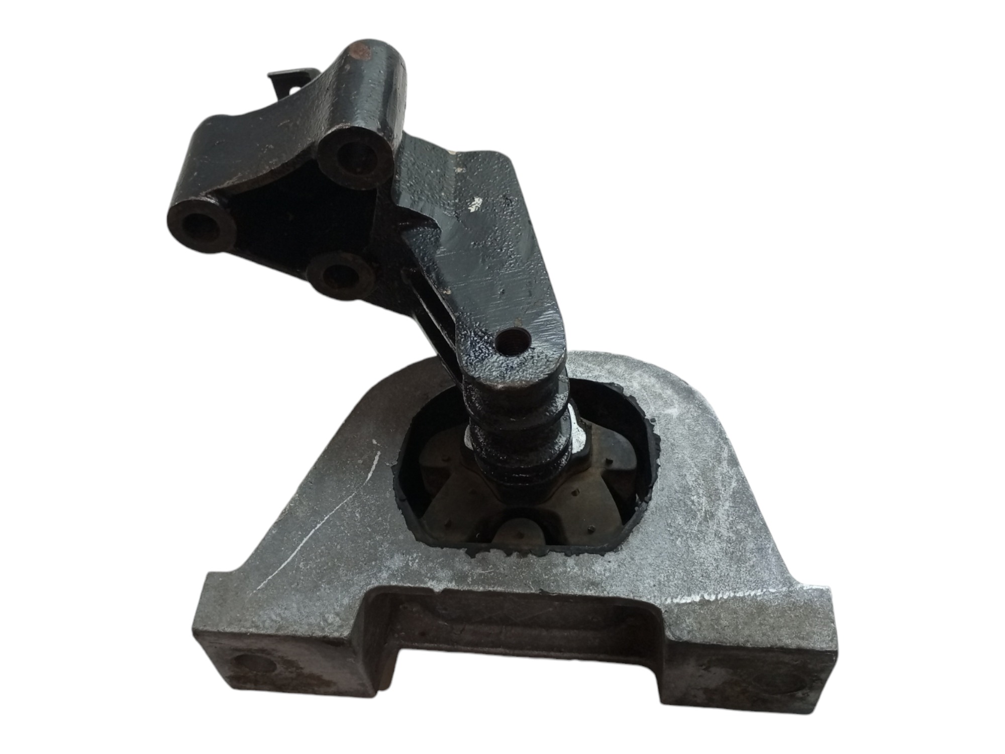 Suporte Coxim Motor Fiat Idea 1.4 2005 2006 2007 2009 2010 1